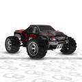 Venta caliente WL A979 de alta calidad 1/18 camión de control remoto camión RC Off Road Truck Super Power listo para funcionar SJY-WL A979